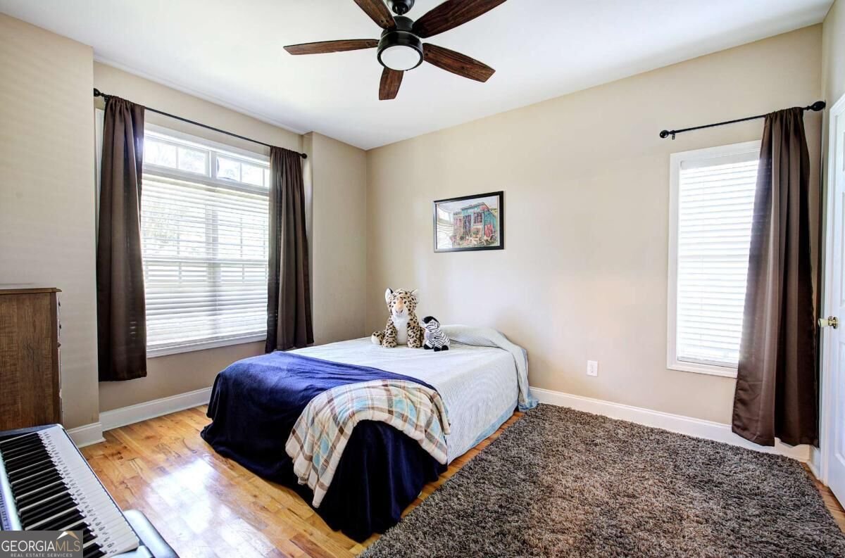 2887 Morgan Valley Road Rockmart - Photo 29