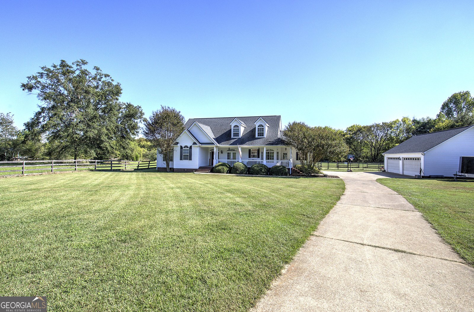 2887 Morgan Valley Road Rockmart - Photo 6
