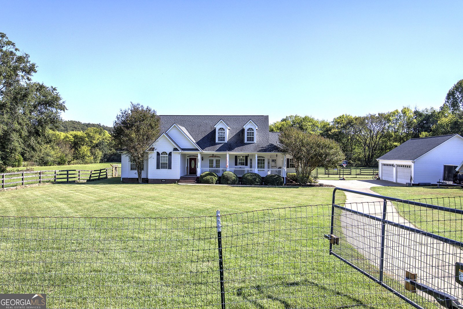 2887 Morgan Valley Road Rockmart - Photo 7