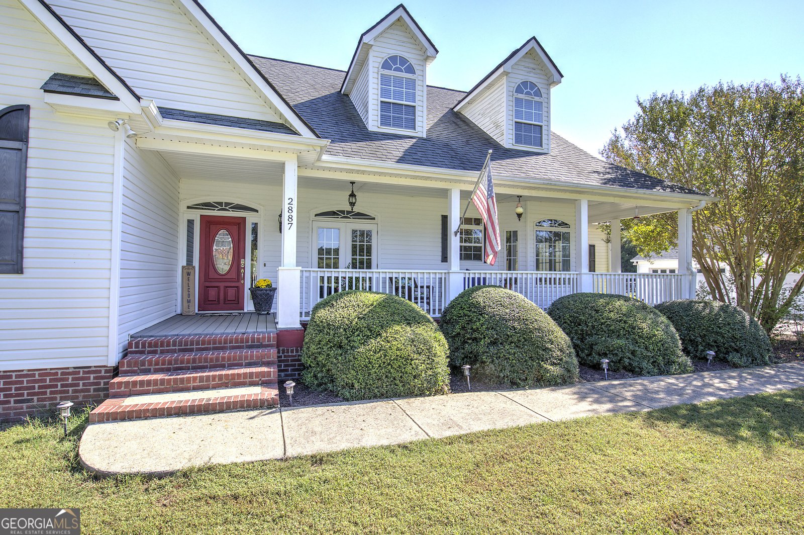 2887 Morgan Valley Road Rockmart - Photo 8