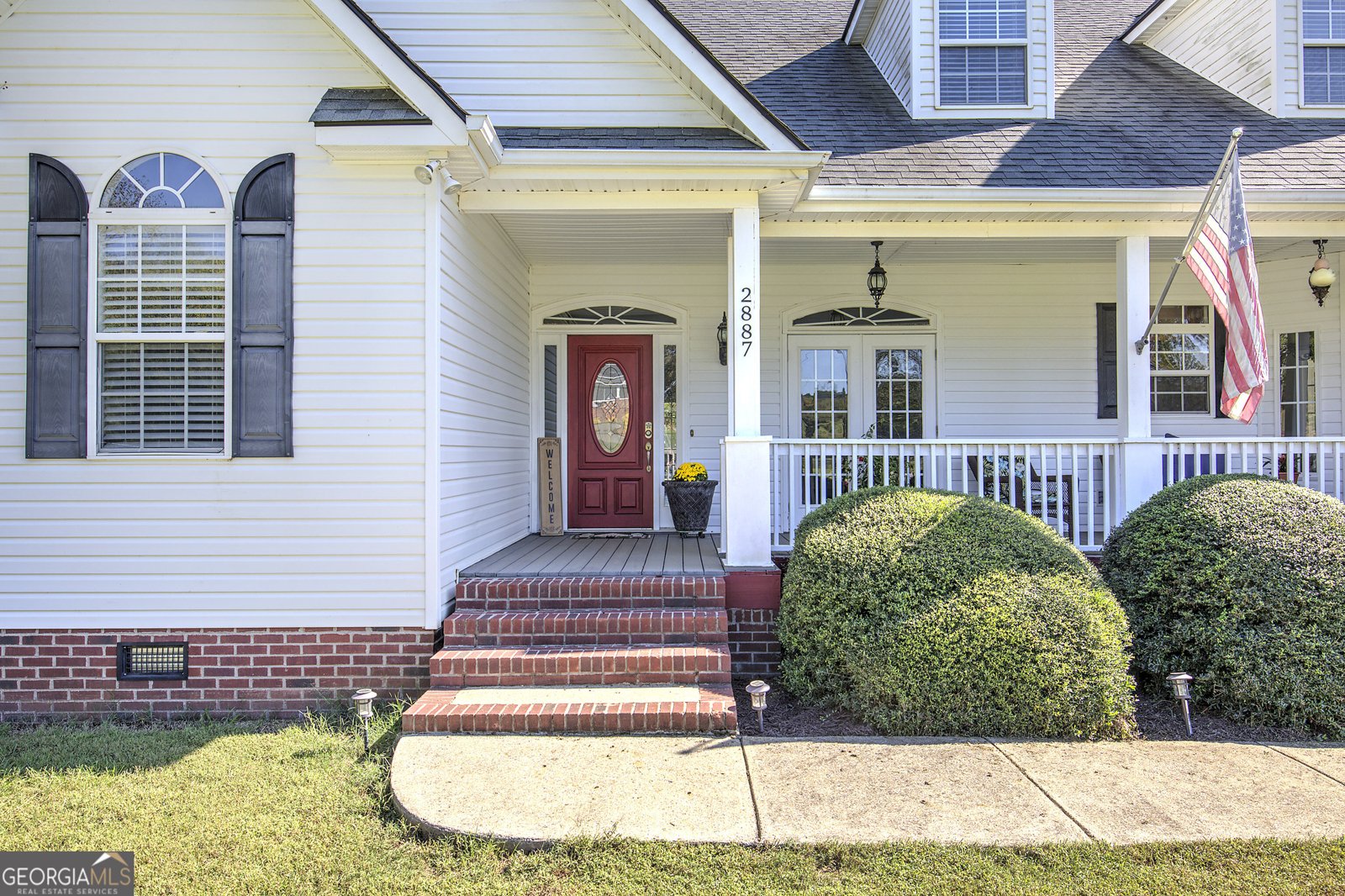 2887 Morgan Valley Road Rockmart - Photo 9