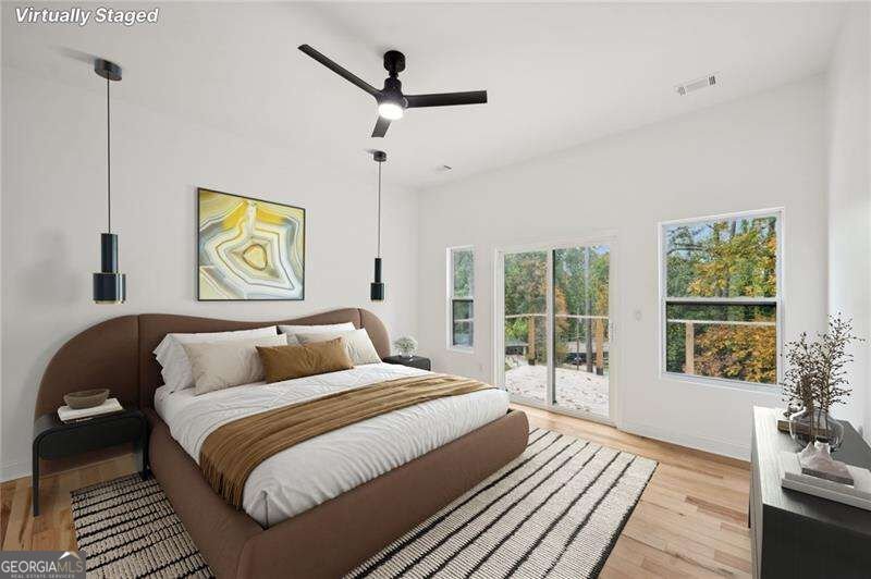 2396 SUNSET Drive Atlanta - Photo 11