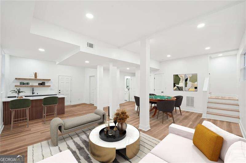 2396 SUNSET Drive Atlanta - Photo 19