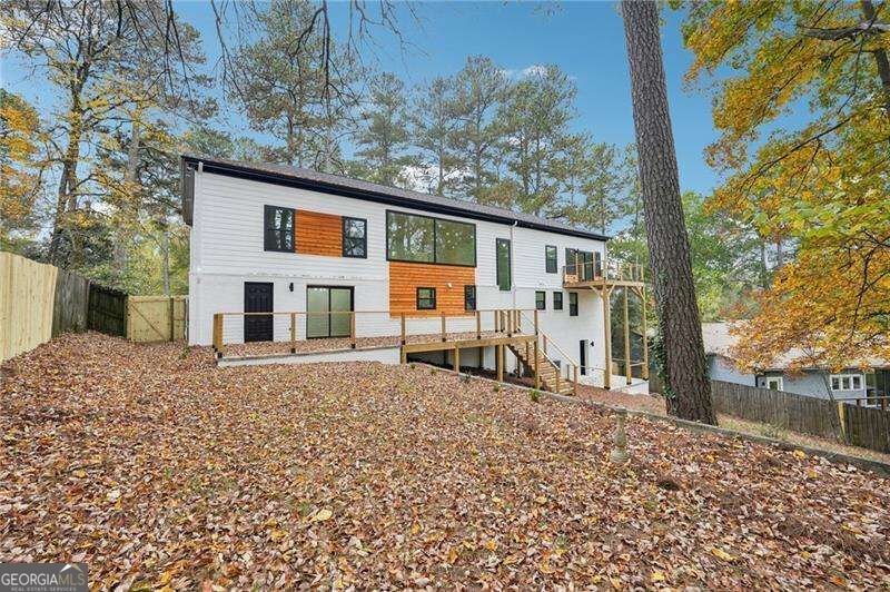 2396 SUNSET Drive Atlanta - Photo 25