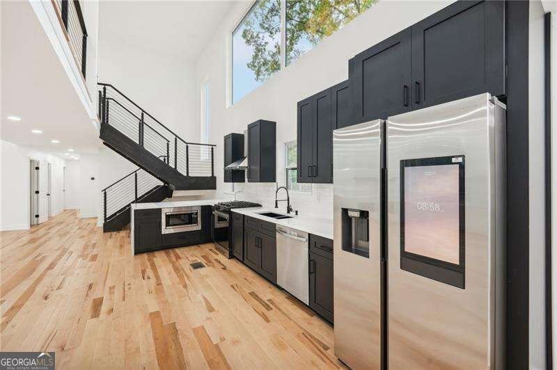 2396 SUNSET Drive Atlanta - Photo 9