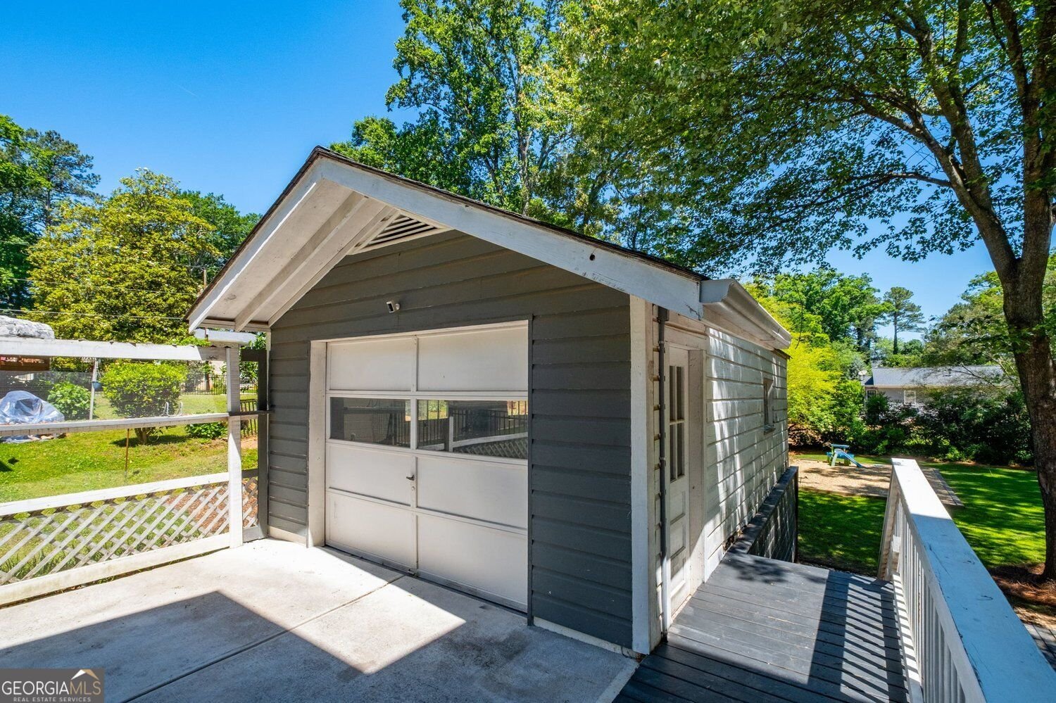 2260 Wallace Drive Atlanta - Photo 10