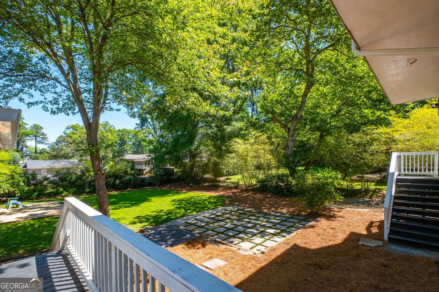 2260 Wallace Drive Atlanta - Photo 11