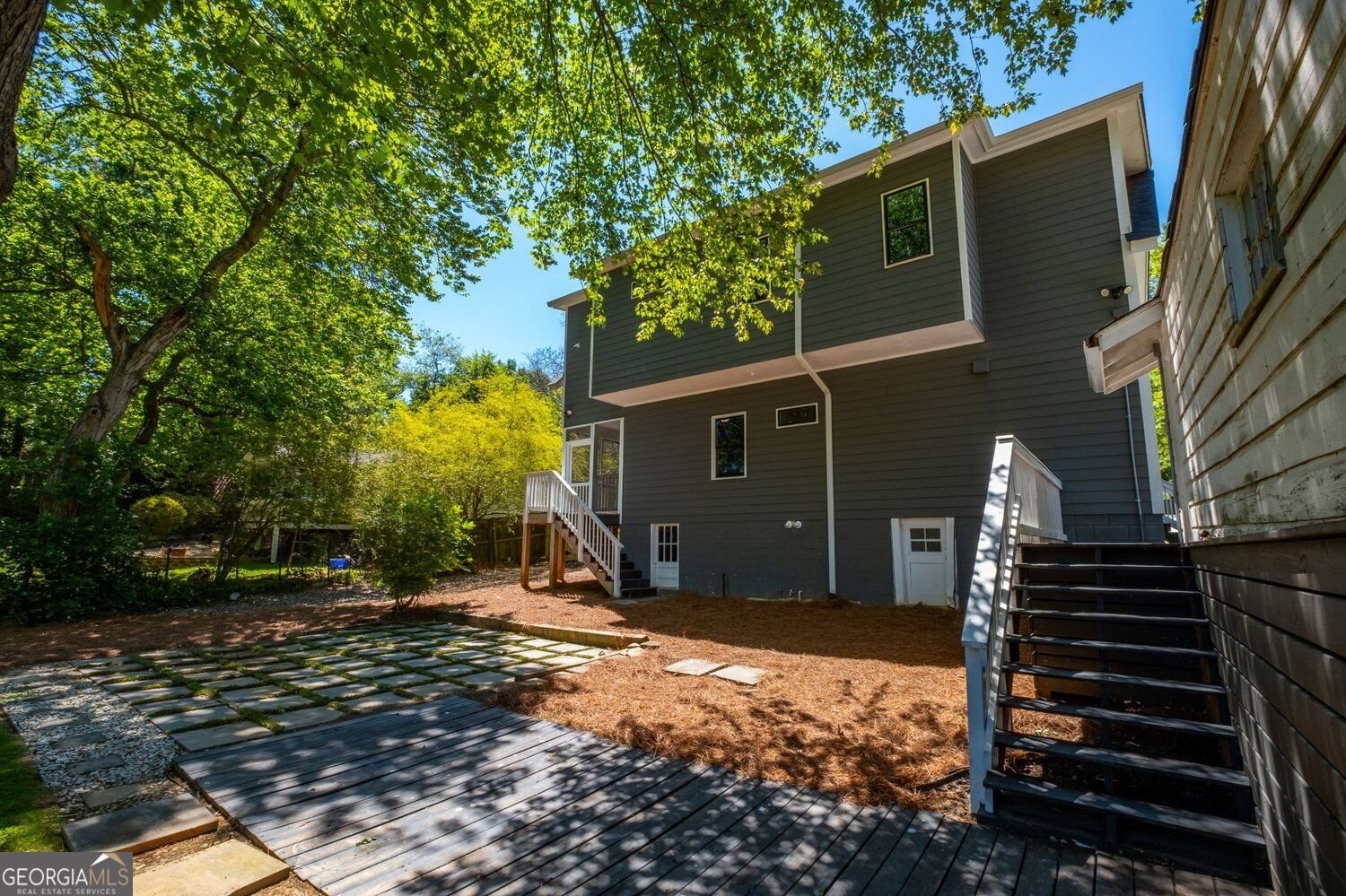 2260 Wallace Drive Atlanta - Photo 14