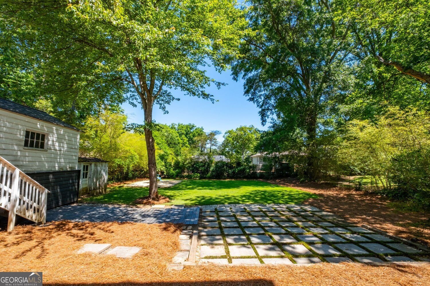 2260 Wallace Drive Atlanta - Photo 15