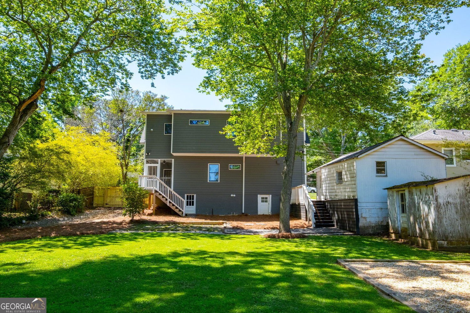 2260 Wallace Drive Atlanta - Photo 16