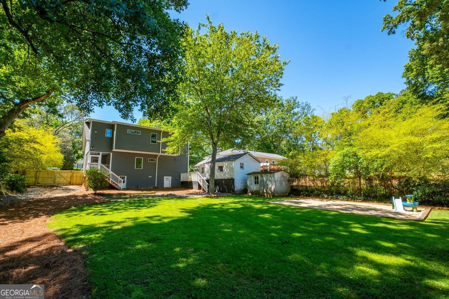 2260 Wallace Drive Atlanta - Photo 17