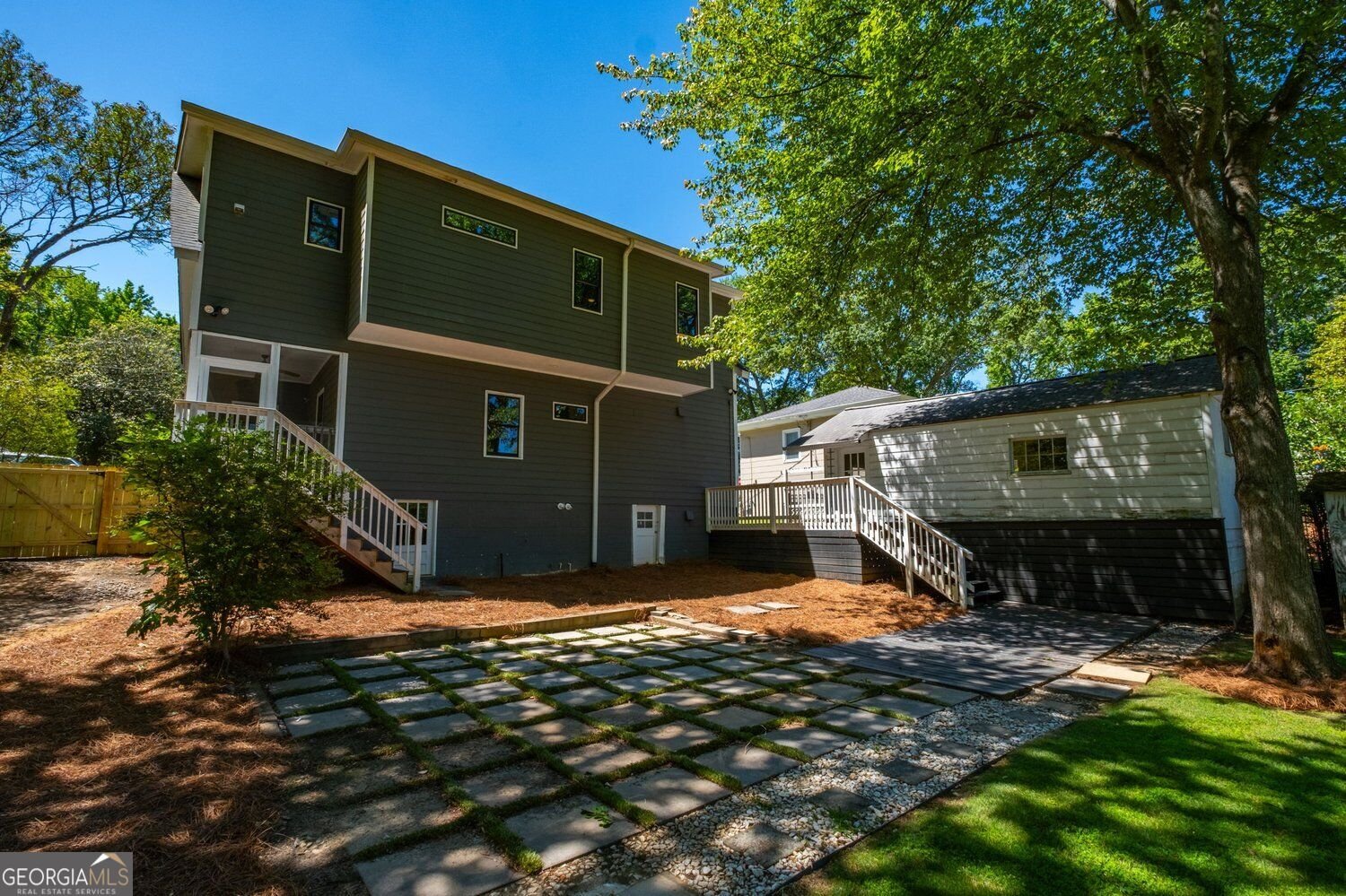 2260 Wallace Drive Atlanta - Photo 18