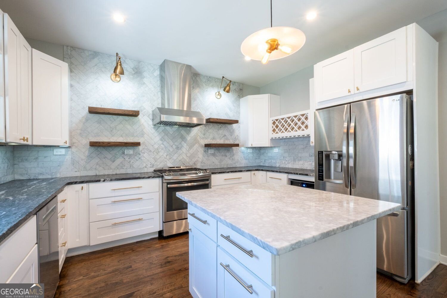 2260 Wallace Drive Atlanta - Photo 32