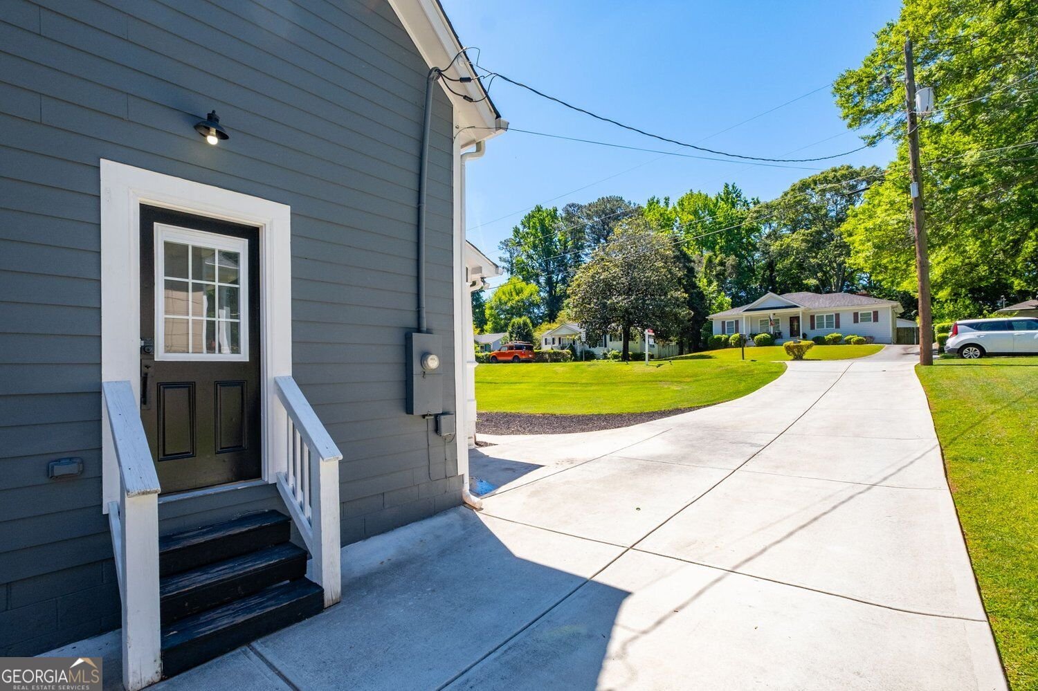 2260 Wallace Drive Atlanta - Photo 6