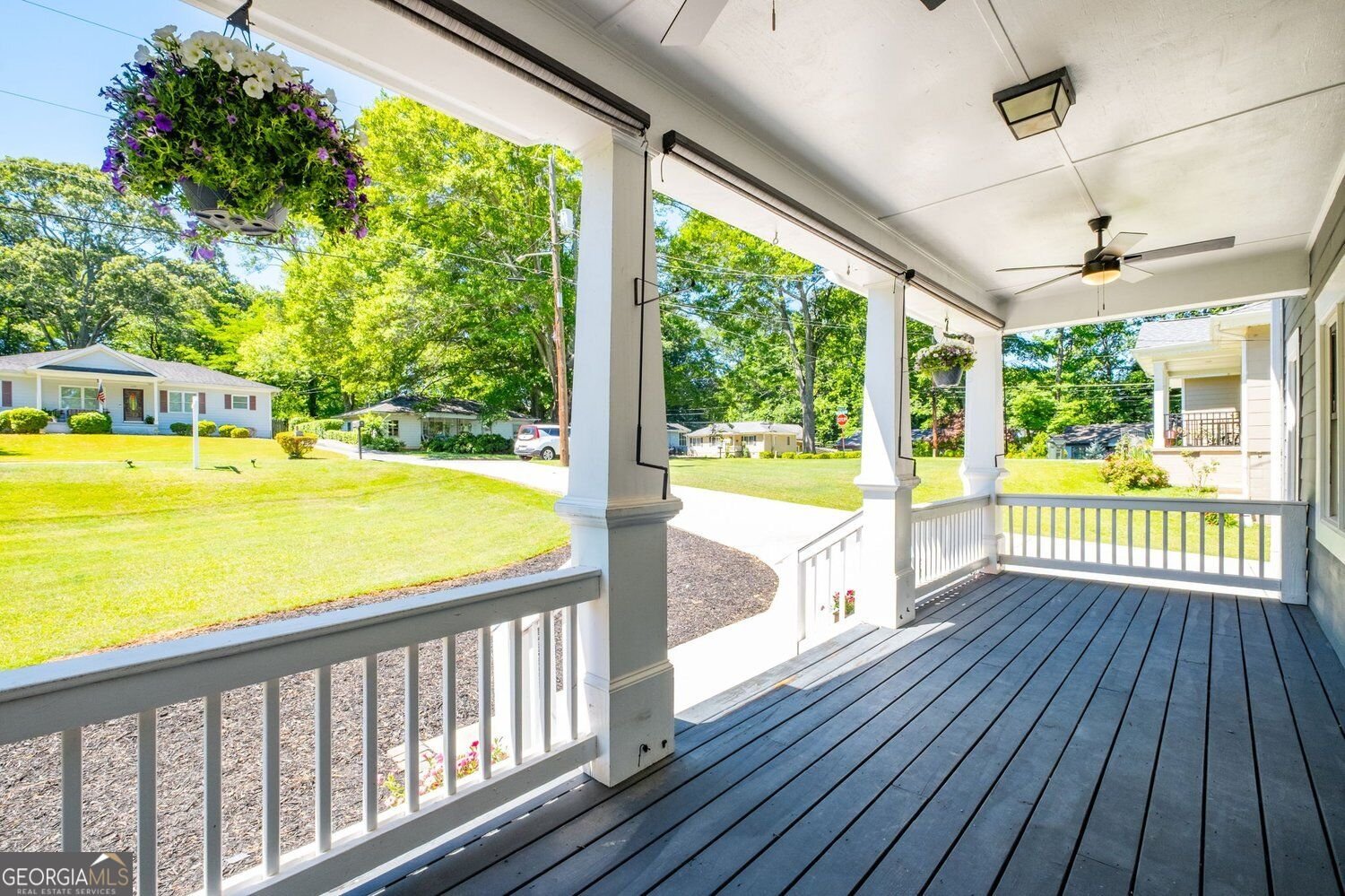 2260 Wallace Drive Atlanta - Photo 7