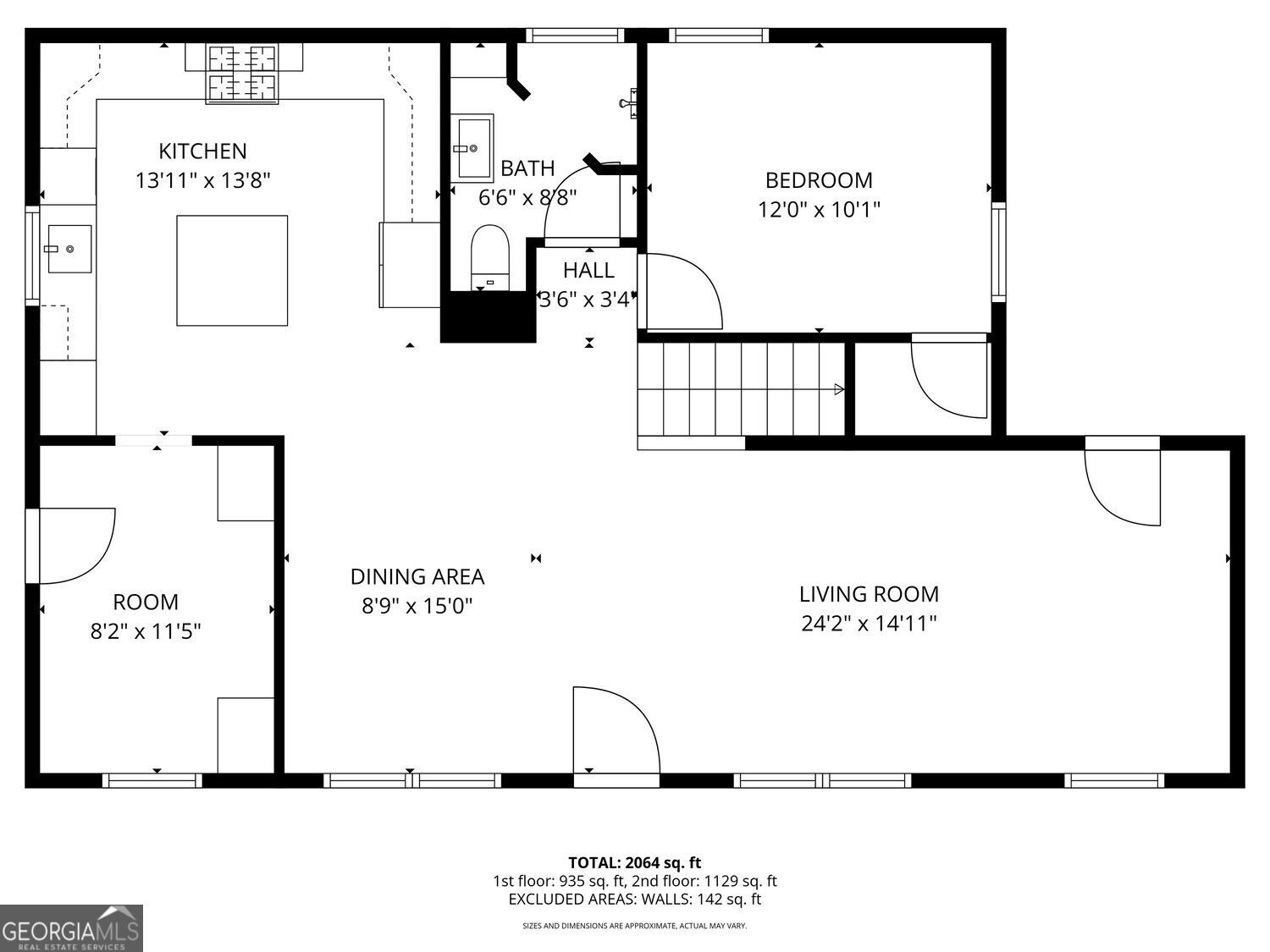 2260 Wallace Drive Atlanta - Photo 72