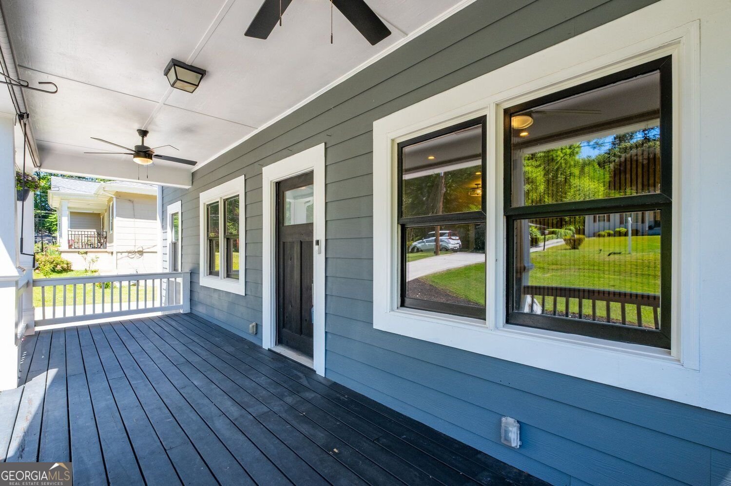 2260 Wallace Drive Atlanta - Photo 8