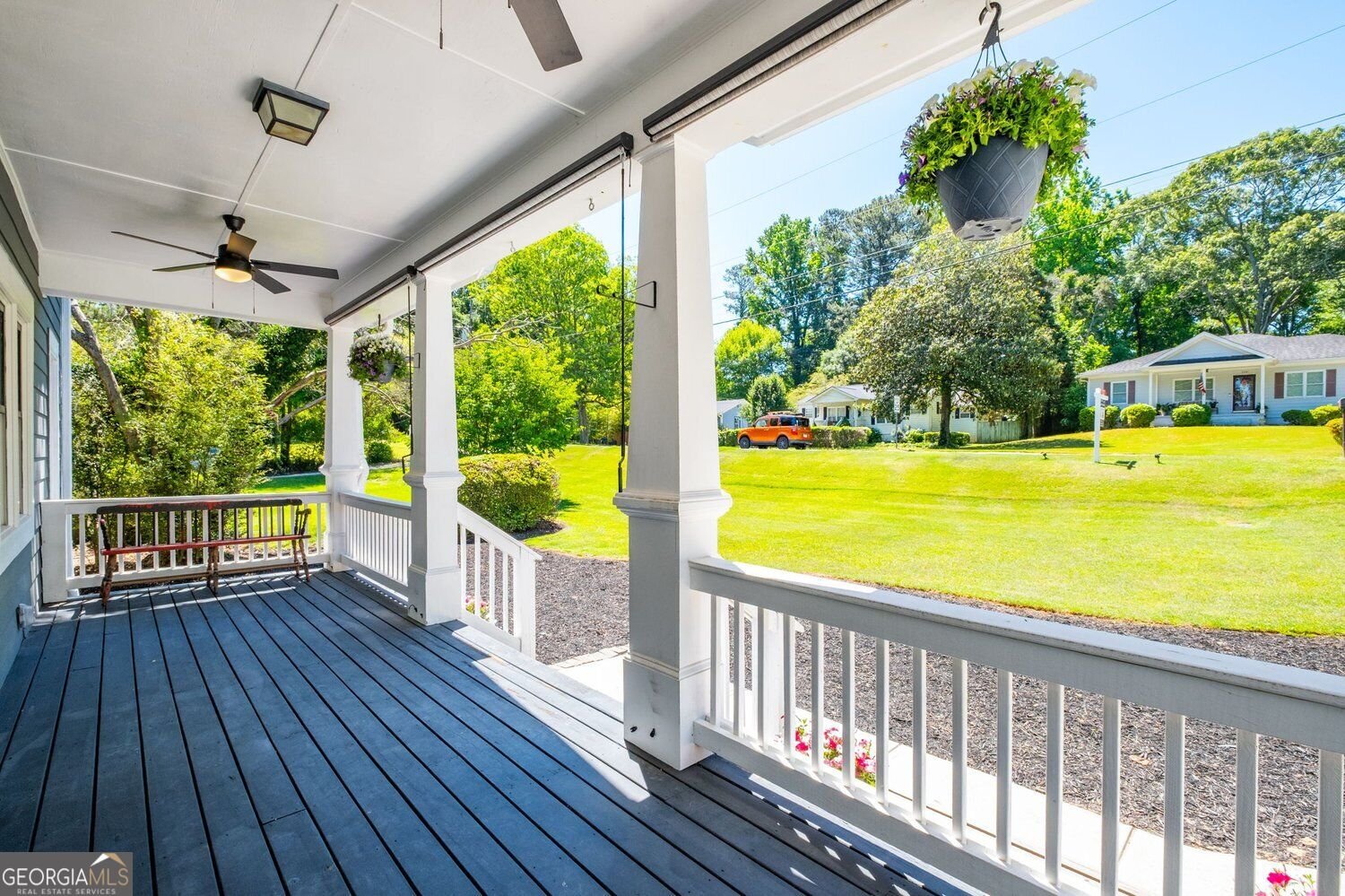 2260 Wallace Drive Atlanta - Photo 9