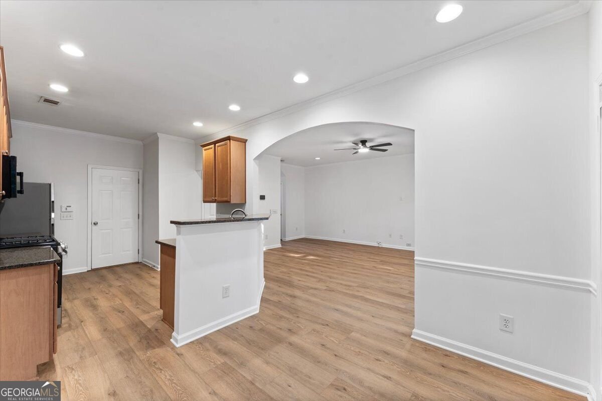 760 Gardenside Circle Marietta - Photo 10