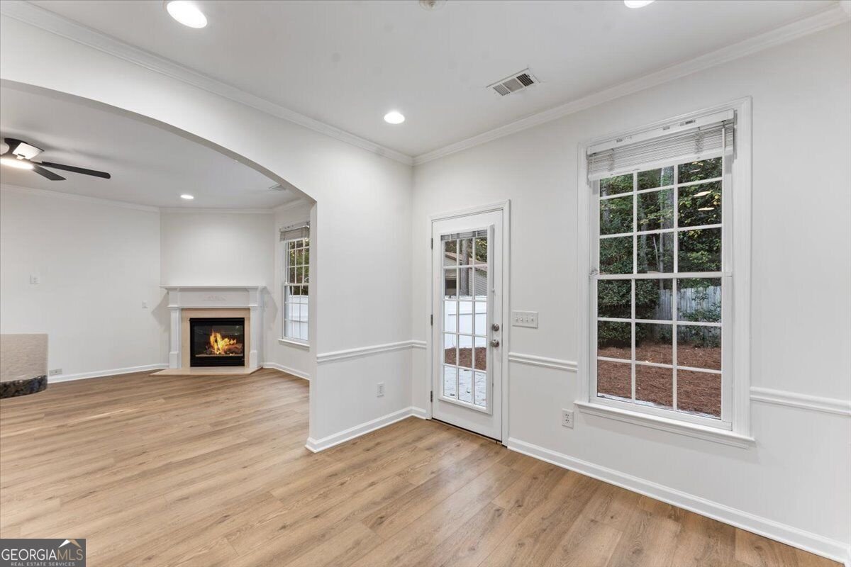 760 Gardenside Circle Marietta - Photo 11