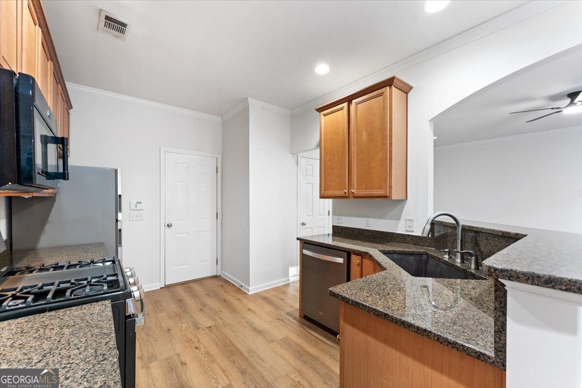 760 Gardenside Circle Marietta - Photo 12