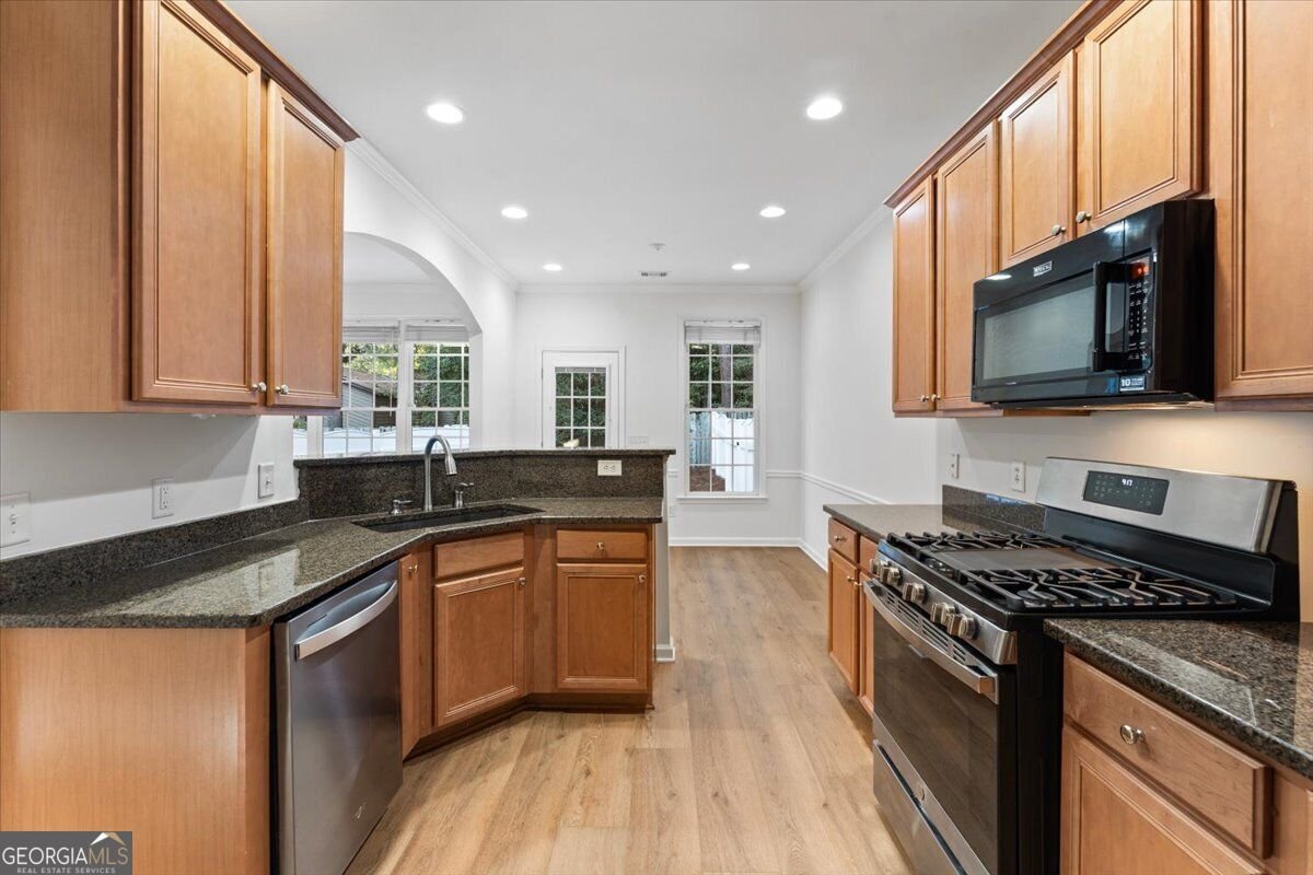 760 Gardenside Circle Marietta - Photo 13