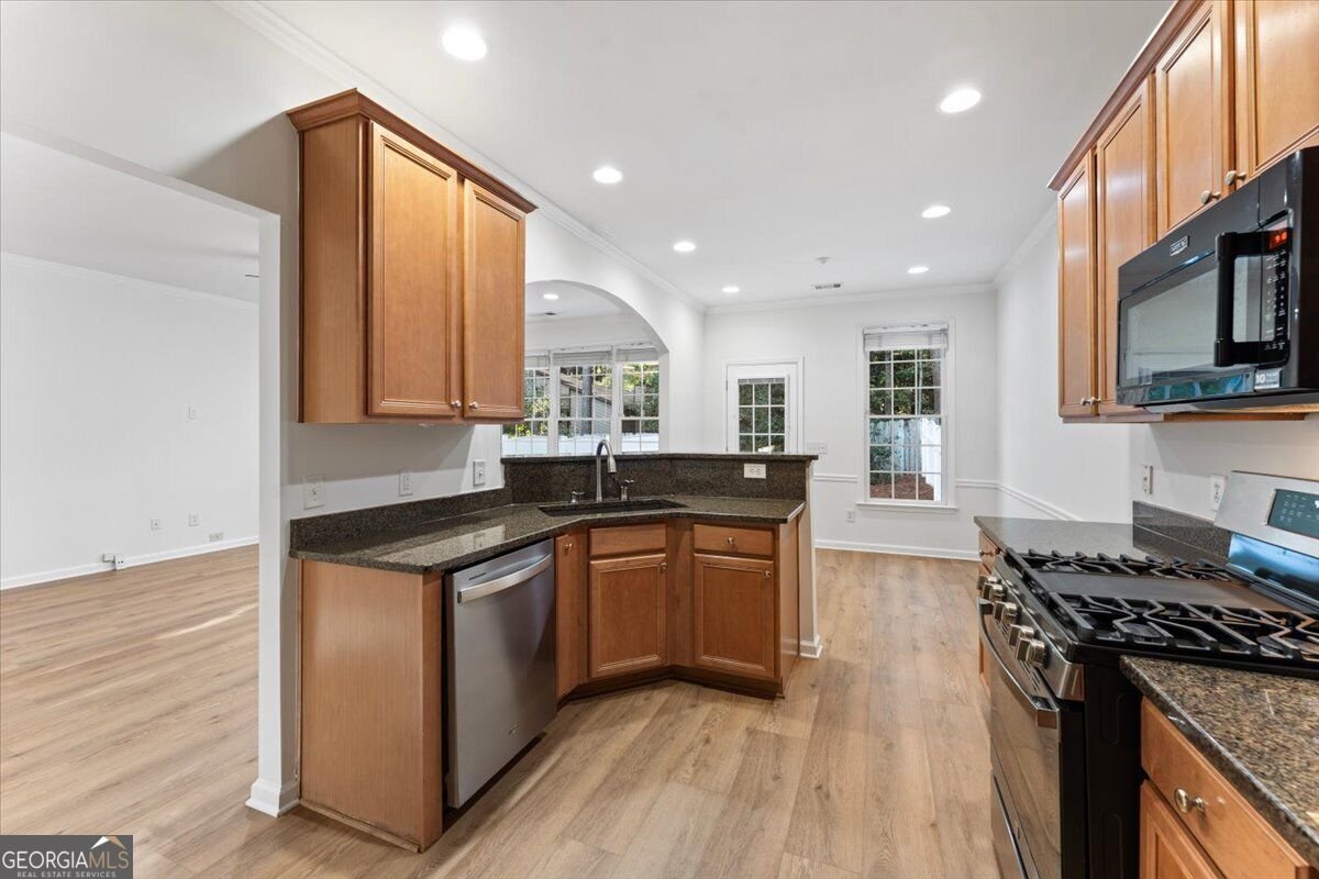 760 Gardenside Circle Marietta - Photo 14