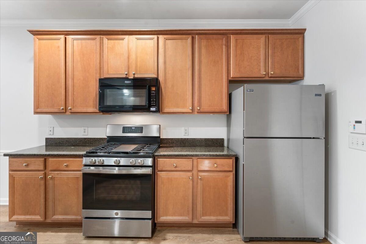 760 Gardenside Circle Marietta - Photo 15