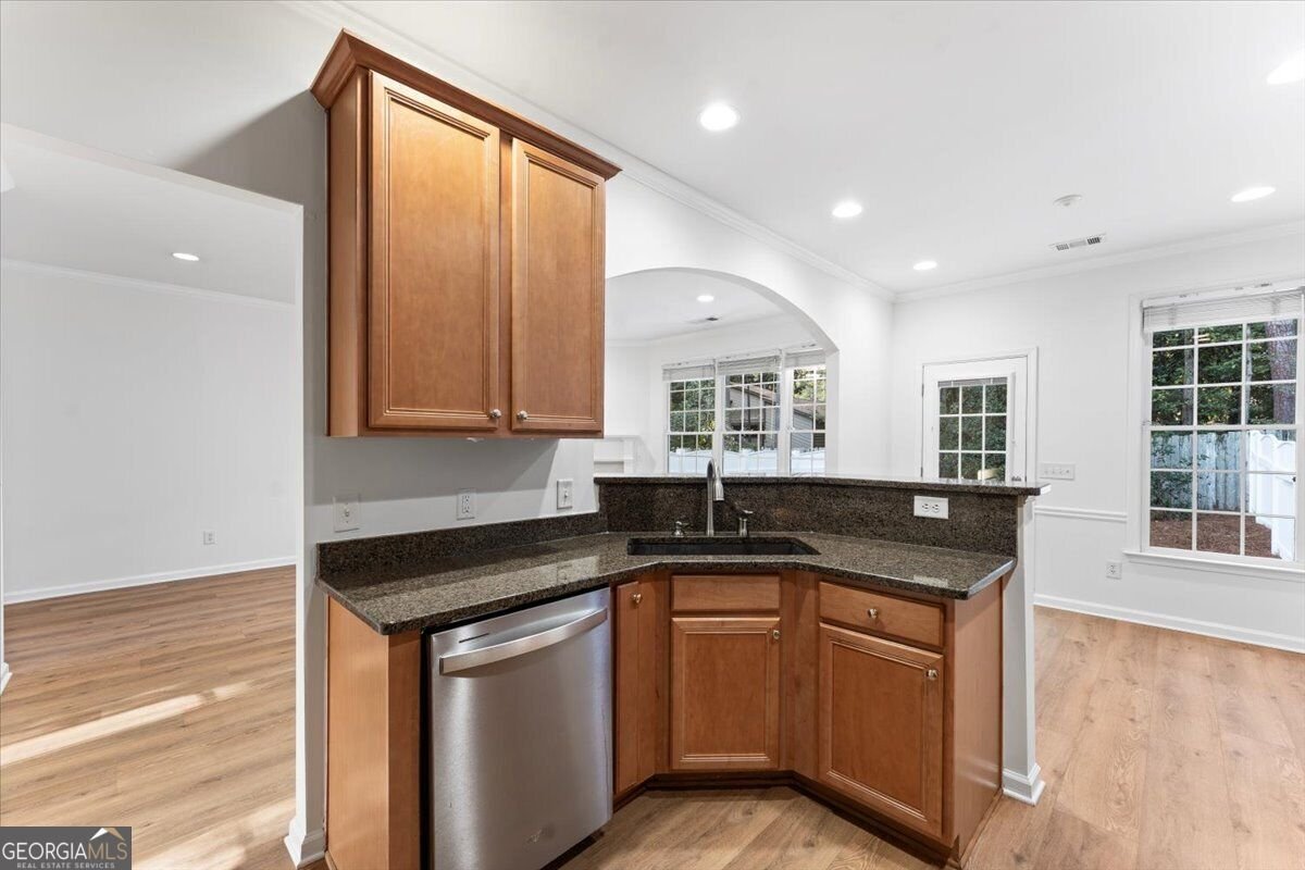 760 Gardenside Circle Marietta - Photo 16