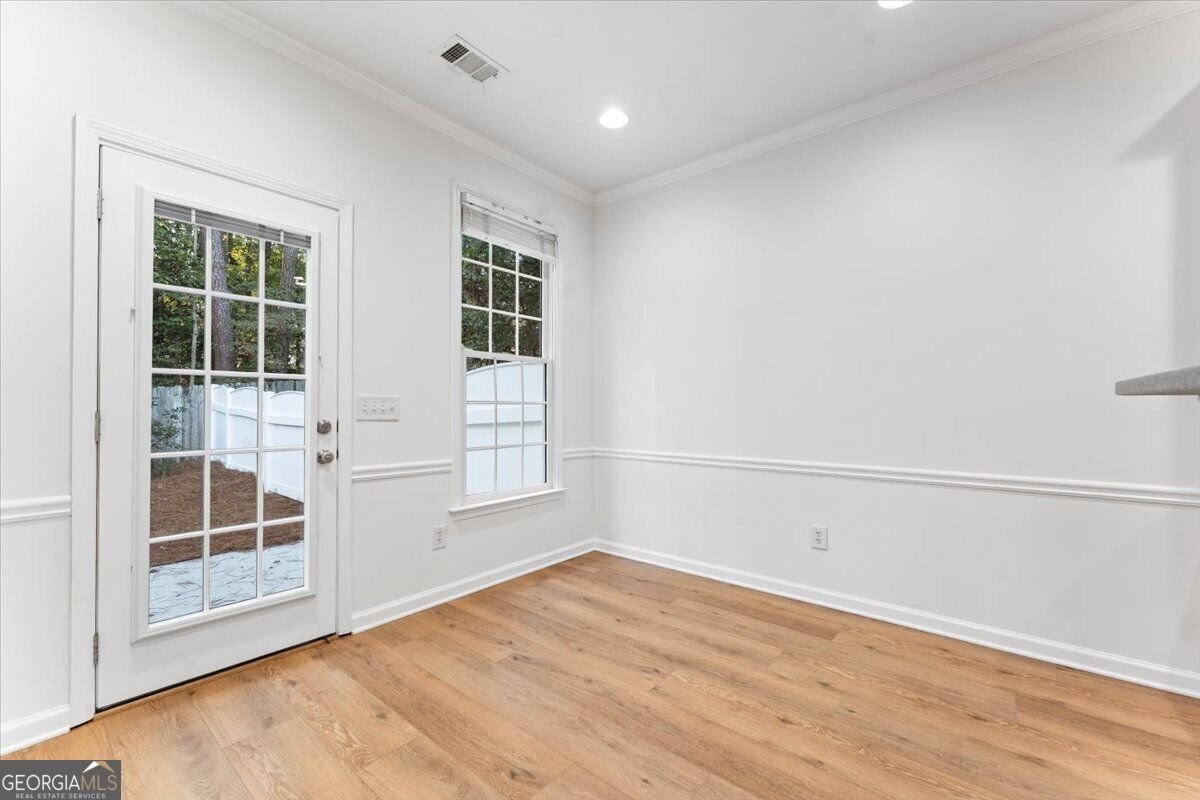 760 Gardenside Circle Marietta - Photo 18