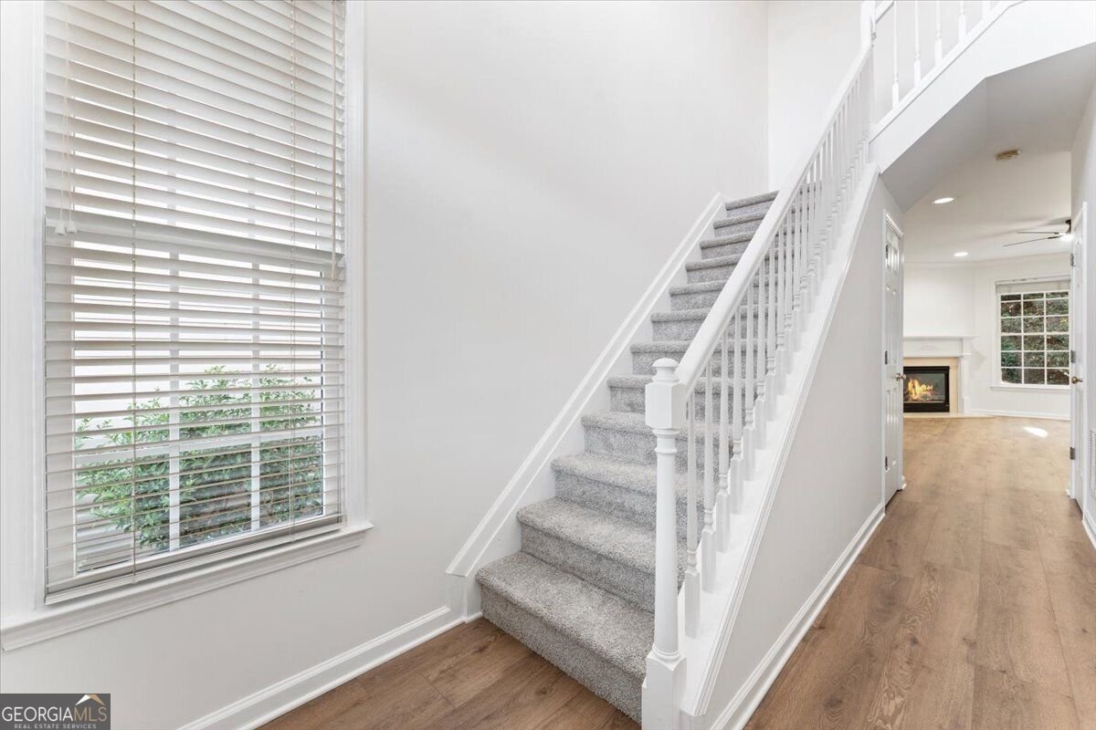 760 Gardenside Circle Marietta - Photo 19