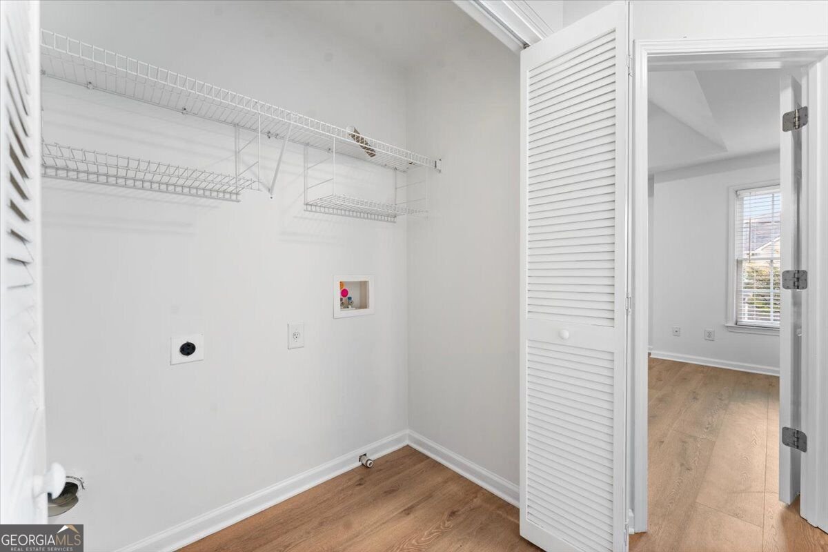 760 Gardenside Circle Marietta - Photo 32
