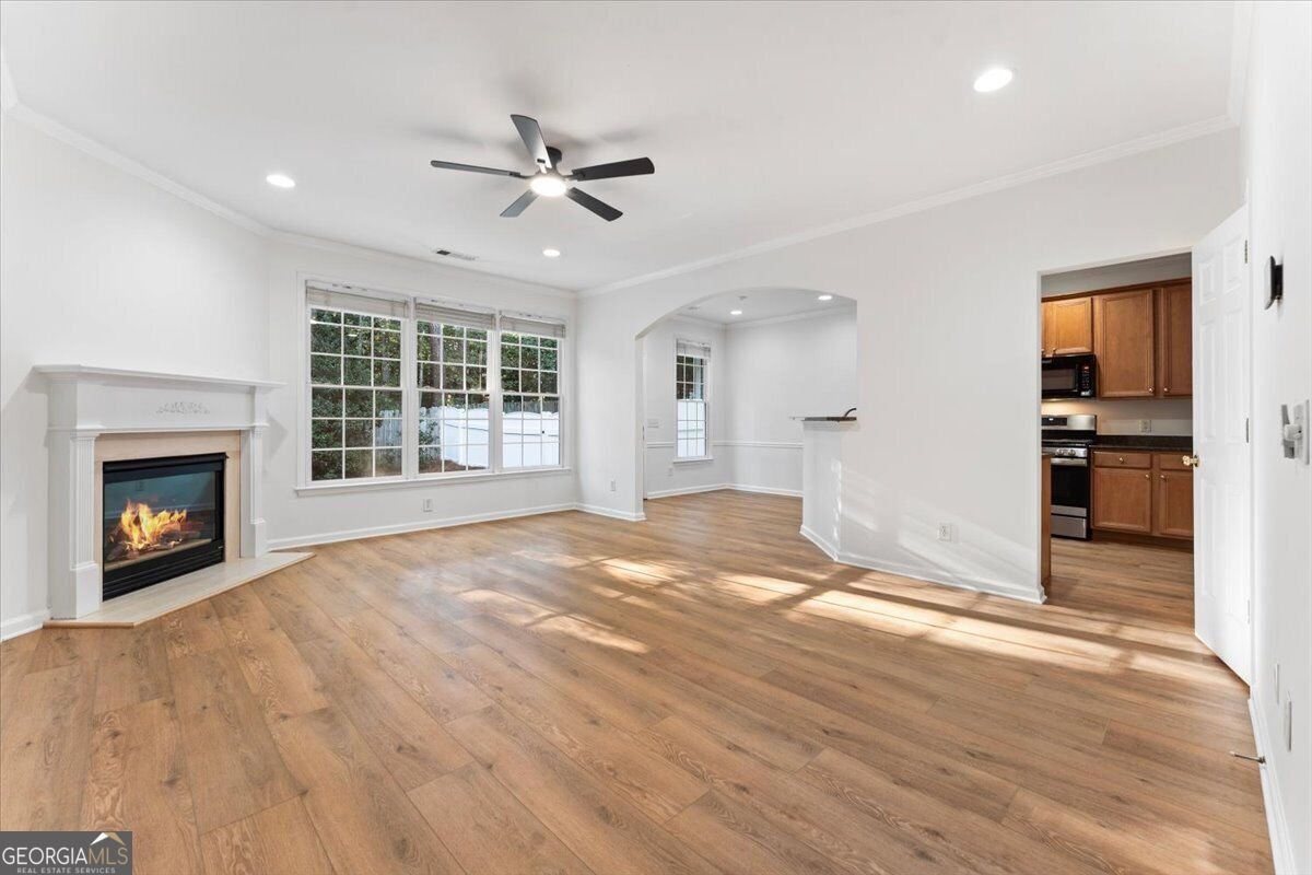 760 Gardenside Circle Marietta - Photo 33