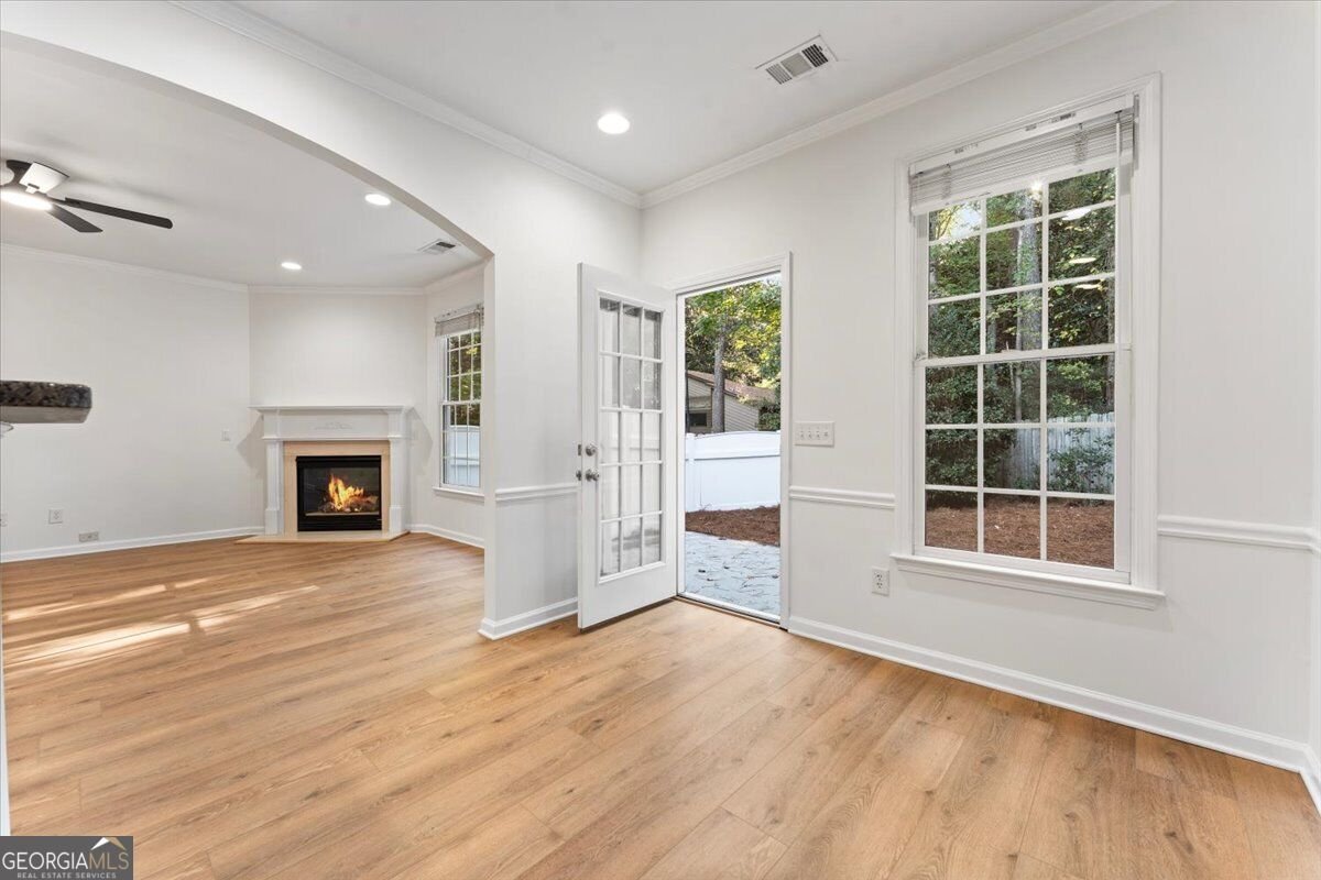 760 Gardenside Circle Marietta - Photo 34