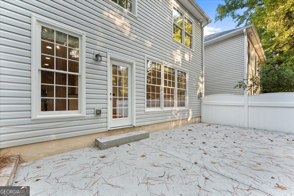 760 Gardenside Circle Marietta - Photo 35