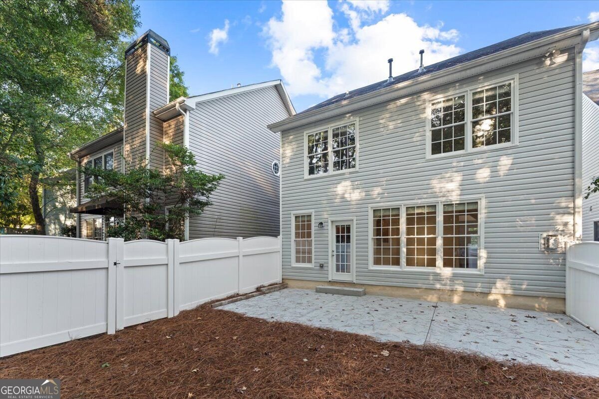 760 Gardenside Circle Marietta - Photo 38