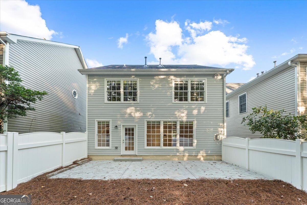 760 Gardenside Circle Marietta - Photo 39