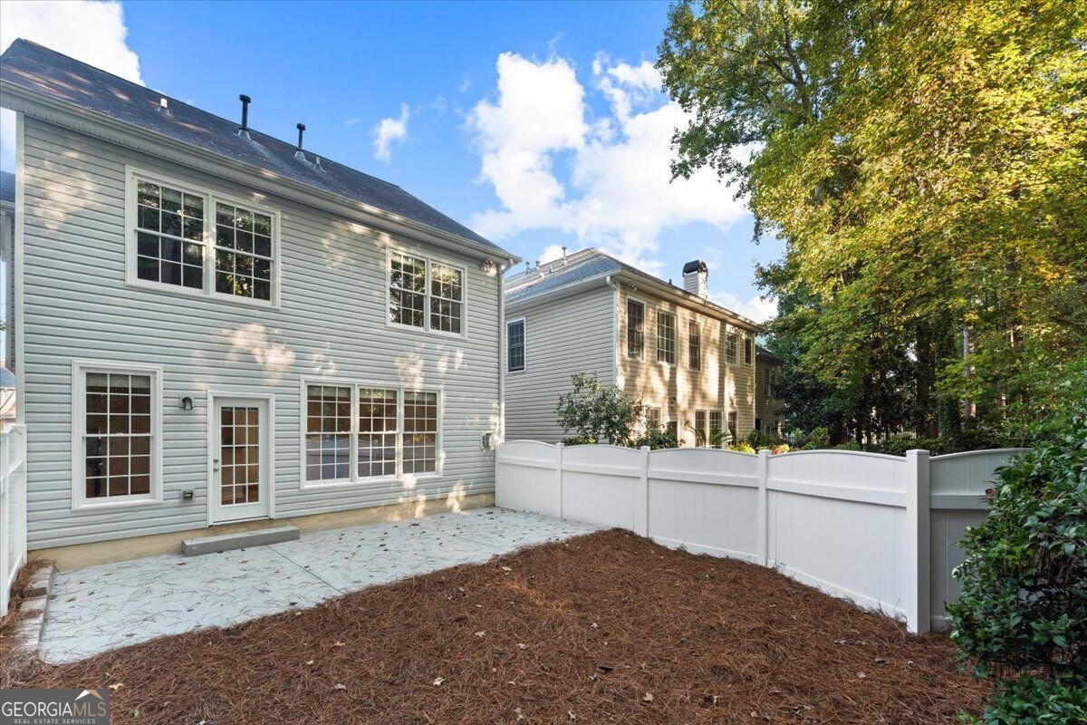 760 Gardenside Circle Marietta - Photo 40