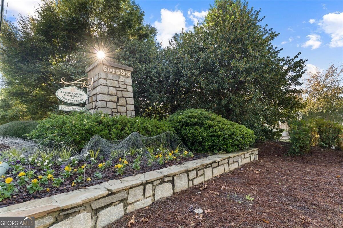 760 Gardenside Circle Marietta - Photo 42
