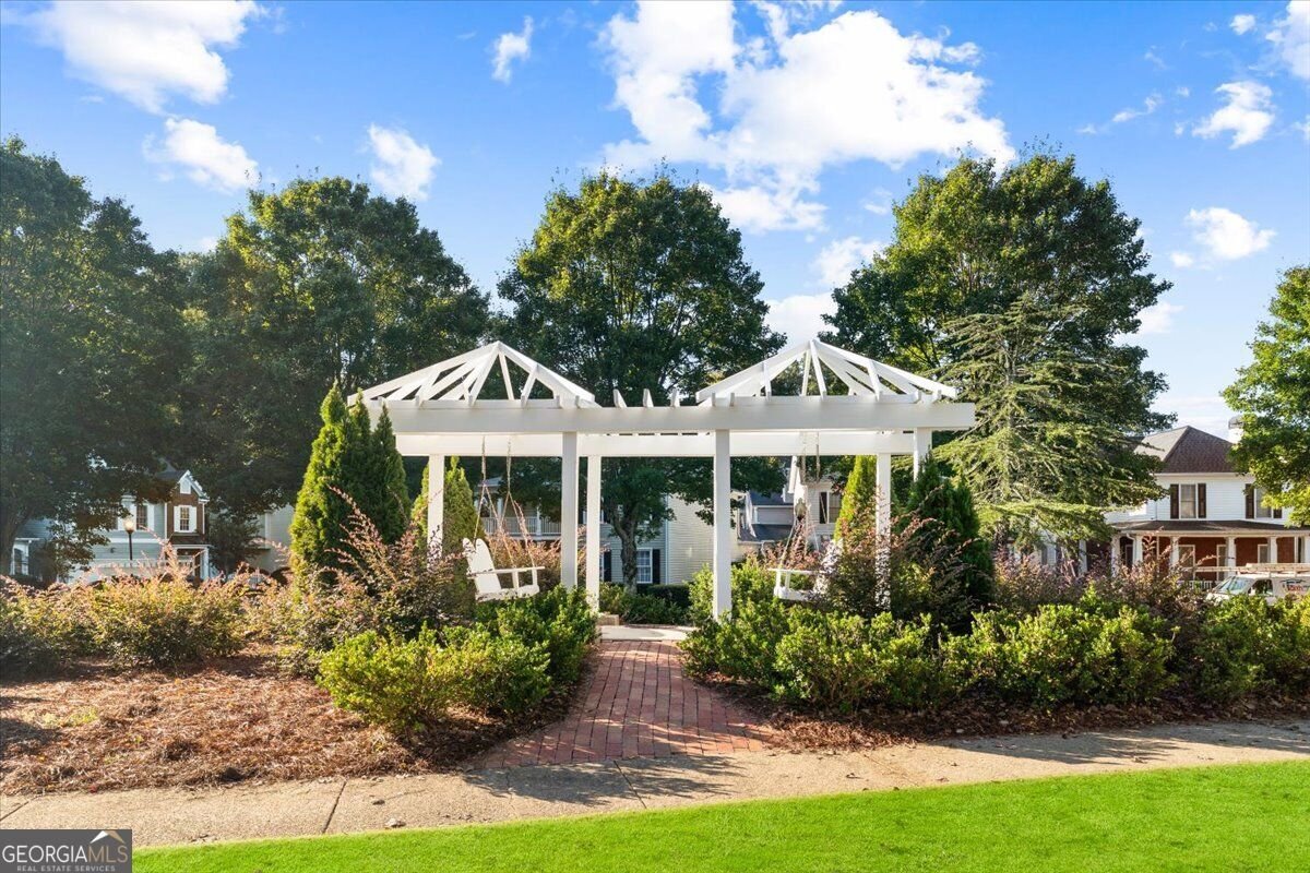 760 Gardenside Circle Marietta - Photo 46