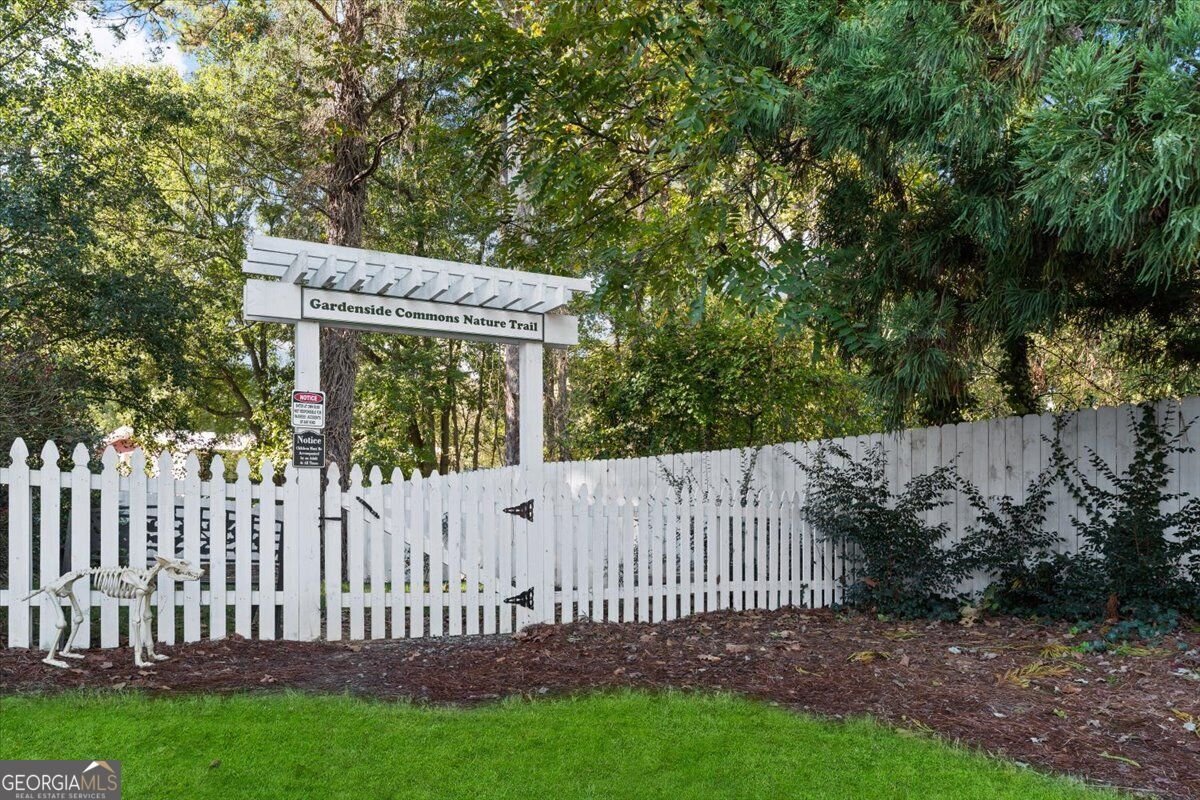 760 Gardenside Circle Marietta - Photo 51