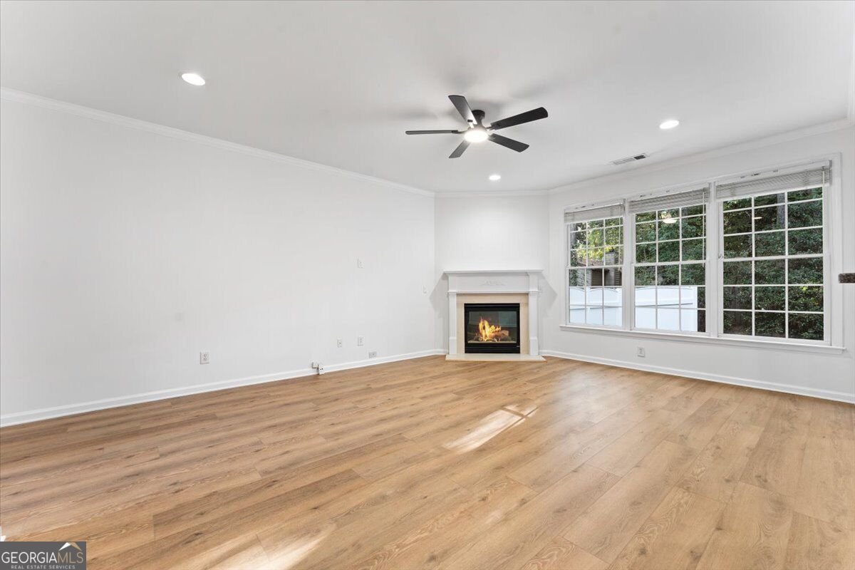 760 Gardenside Circle Marietta - Photo 6