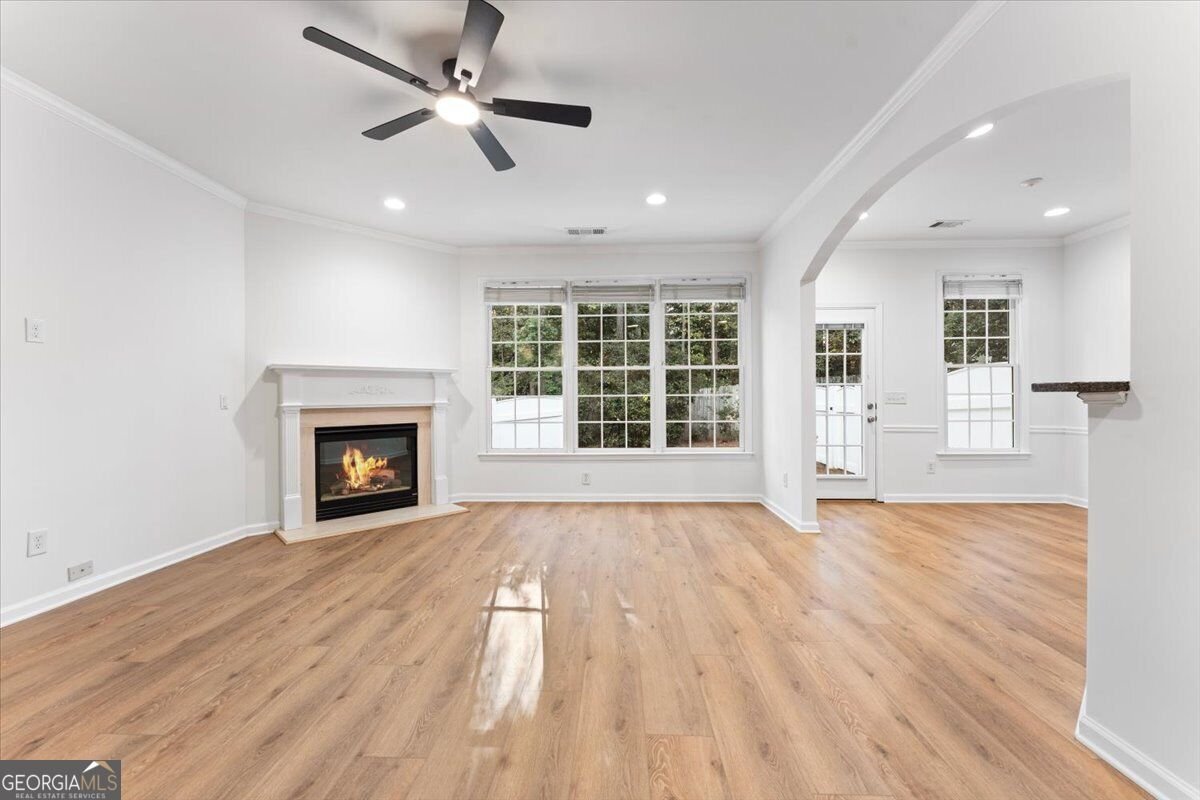 760 Gardenside Circle Marietta - Photo 7
