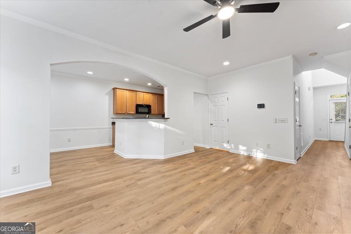 760 Gardenside Circle Marietta - Photo 8