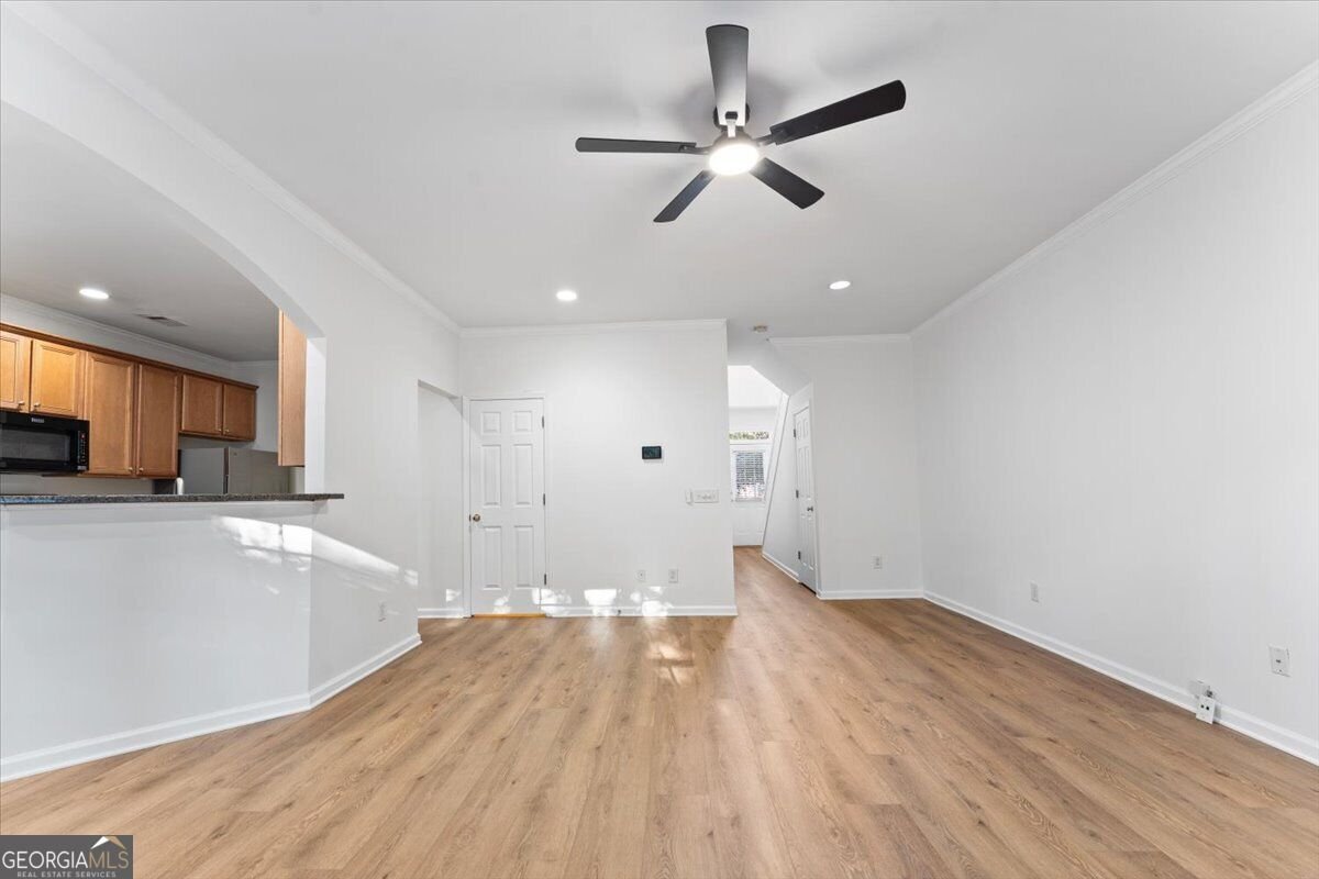 760 Gardenside Circle Marietta - Photo 9