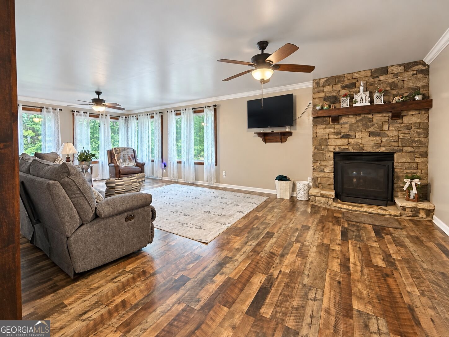 4952 Rilla Road Gainesville - Photo 11
