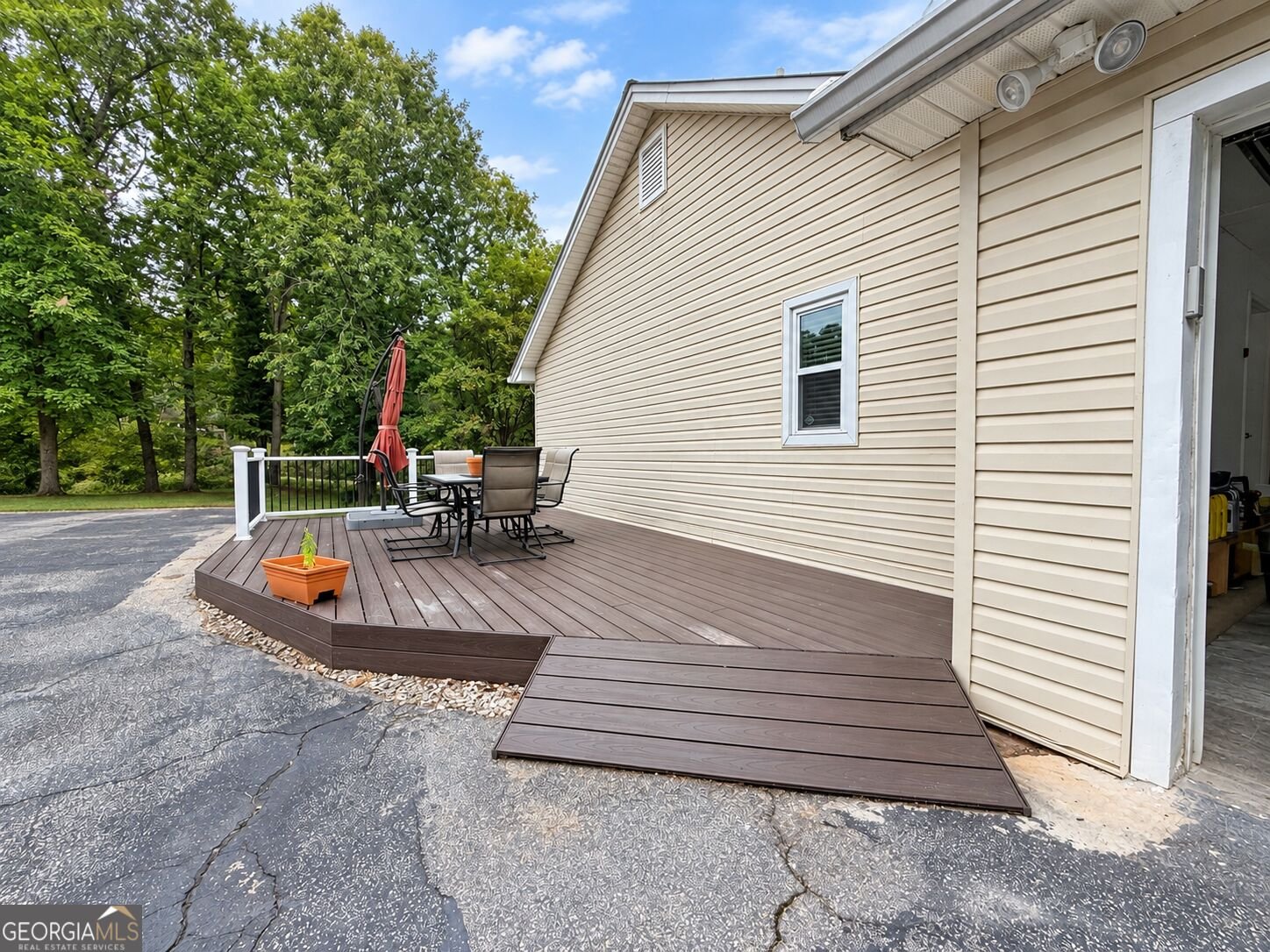 4952 Rilla Road Gainesville - Photo 34
