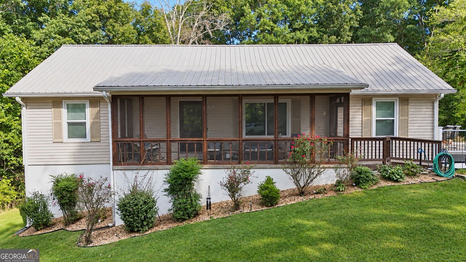 4952 Rilla Road Gainesville - Photo 39