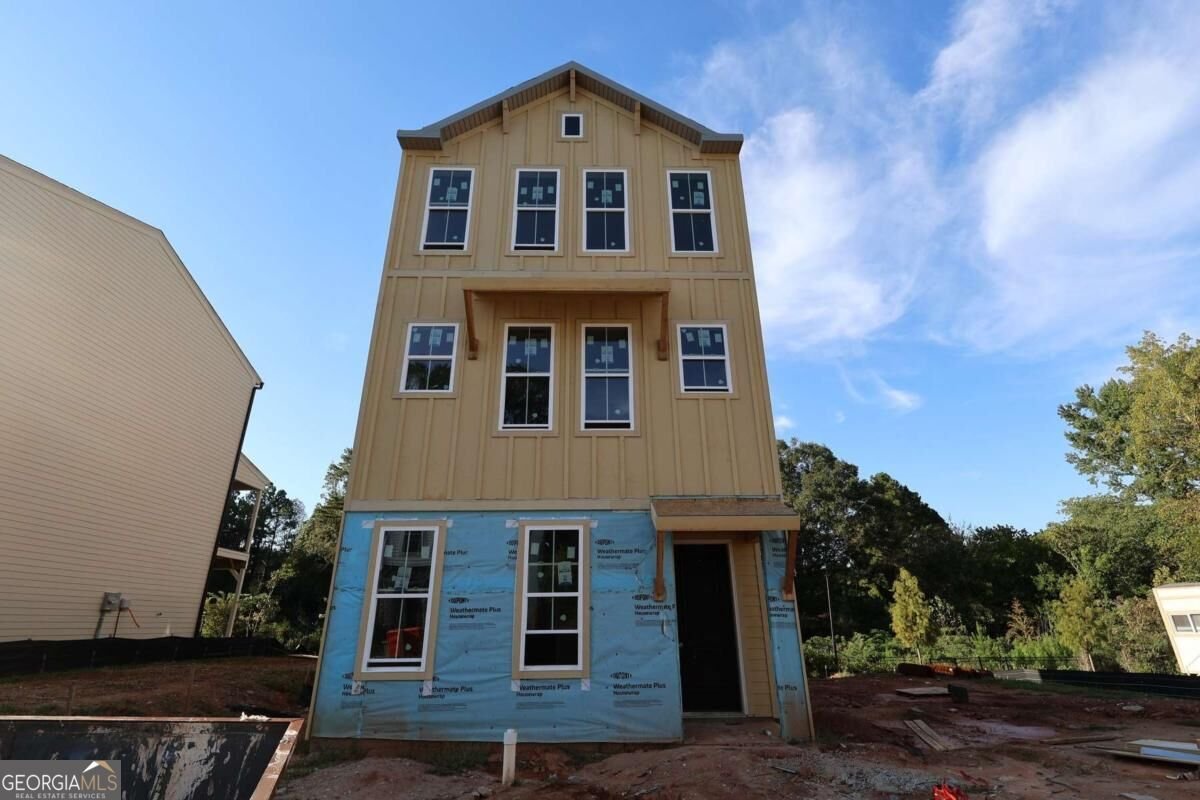 3070 Sonata Terrace Scottdale - main photo