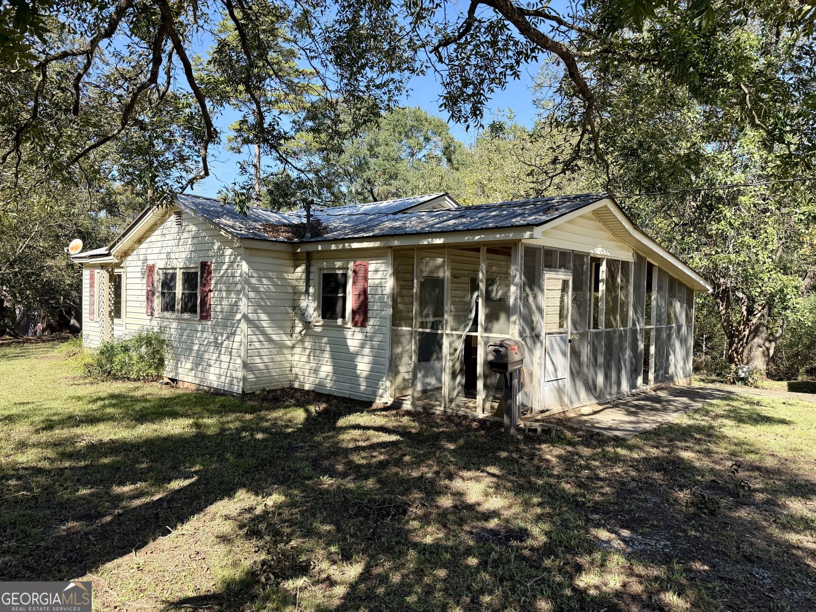 1824 Highway 172 Bowman - Photo 8